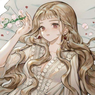 毛妹COS《巫师3》特莉丝性感炸了 火辣身材美胸诱人